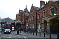 TQ2781 : Marylebone Station (front) by N Chadwick