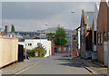 Graiseley Row in Wolverhampton