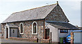 Former Primitive Methodist Chapel - Glasson - May 2017 (2)