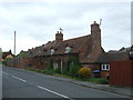 Cottages on Mayswood Road