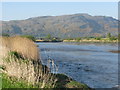 River Forth at Cambuskenneth