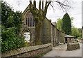 Irwell Vale Methodist Church