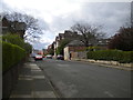 Greta Street, Saltburn