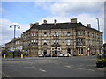 Queen Hotel, Saltburn