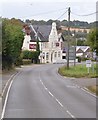 A28, Northiam Station