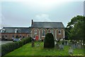 Sandhurst Baptist Chapel