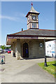 Rawtenstall Station