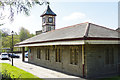 Rawtenstall Station