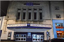 SX4754 : Reel Cinema by N Chadwick