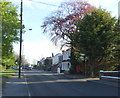 The Avenue (B1028), Wivenhoe
