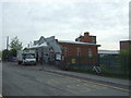 Witham Railway Station