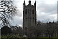 Church of St Mary the Blessed Virgin