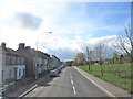 Talbot Street, Newtownards