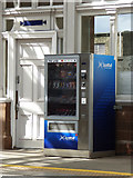NS4864 : Scotrail vending machine by Thomas Nugent