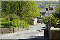 Carr Street, Ramsbottom