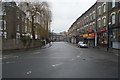 Newington Green Rd, A105