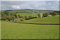 Herefordshire farmland