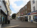 King Street, Stroud