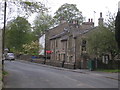 Dale End:  view looking west