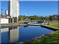 Dalmuir Drop-Lock