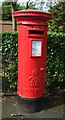 George VI postbox on Holloway Road, Heybridge