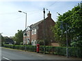 House on Holloway Road, Heybridge