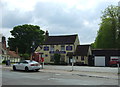 The Queens Head public house, Tolleshunt D