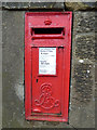 Edward VII postbox