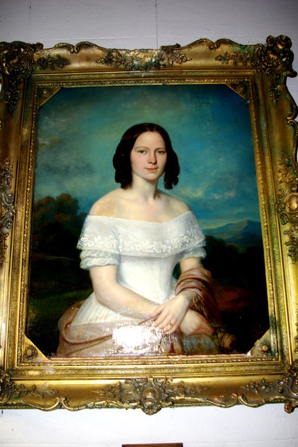 Sarah Losh (1785 - 1853)