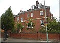 House on The Avenue, Newmarket