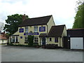 The Queens Head public house, Tolleshunt D