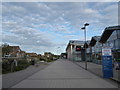 Tesco, Station Road Sheringham