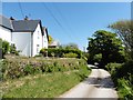 Houses in Trimstone