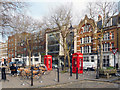 Clerkenwell Green