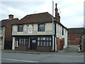 The Queens Head Inn, The Hythe