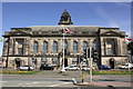 Wallasey Town Hall