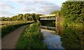 Great Central Railway Bridge