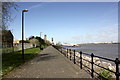 Seacombe Promenade