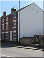 Ebley Laundry electricity substation, Stroud