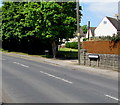 From Westward Road to Ebley Road, Stroud