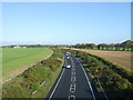 A133 towards Colchester