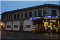 Edgware Road Underground Station