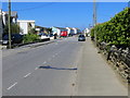 Penberthy Road in Portreath