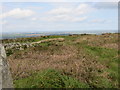 View at Carn Marth Triangulation Pillar