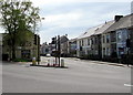 Junction of Cowbridge Road and Ewenny Road, Bridgend