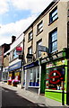 High Street Chippy & Peri Peri Grill, Stroud