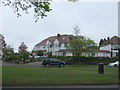 Houses on Robin Hood Lane