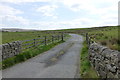 Gated road to Heatherwick