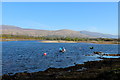 Beside Loch Linnhe