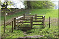 Bridleway near Penllan Farm